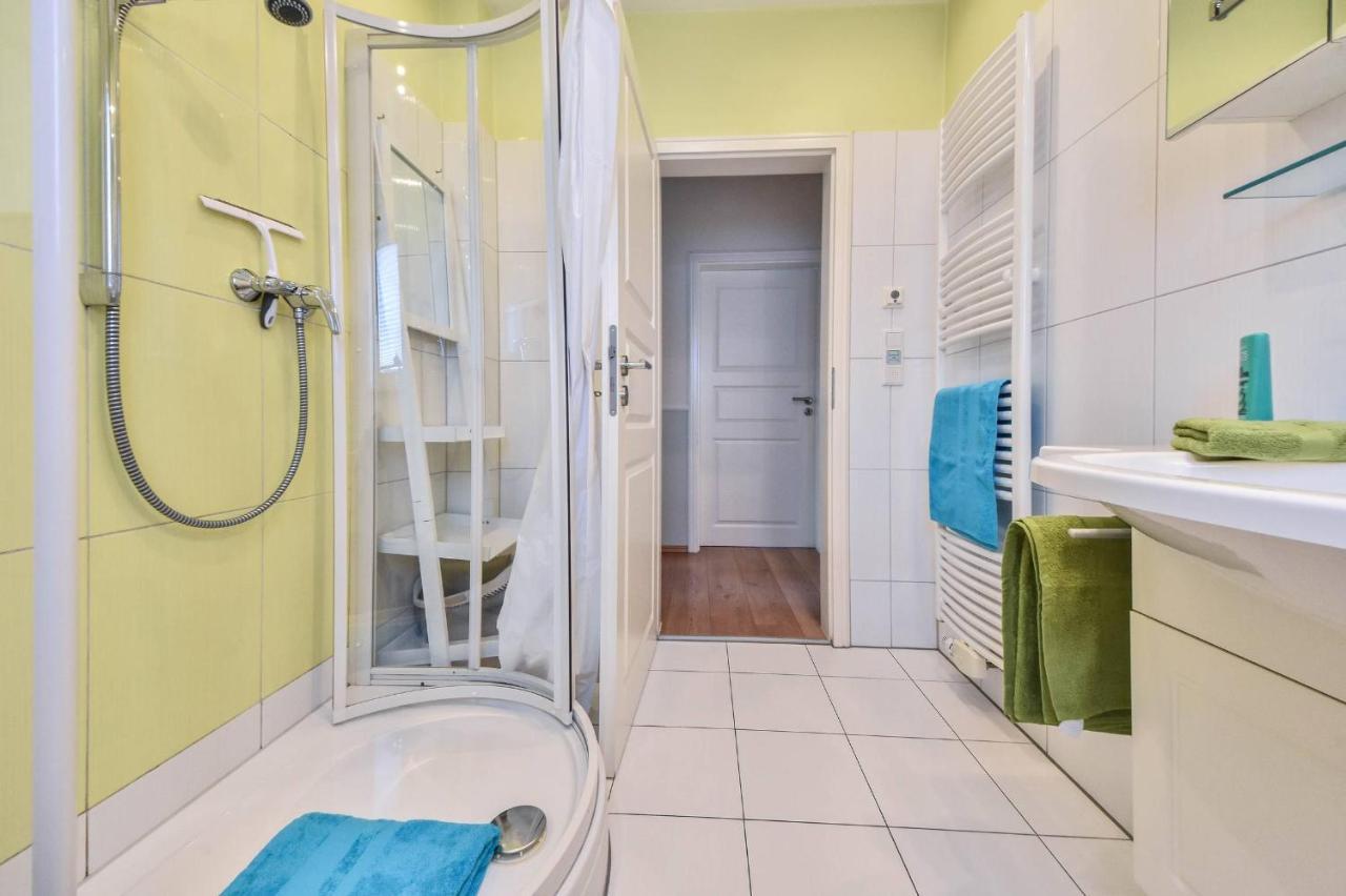 Haus Thalia 2 - Strandlaeufer เฮริงสดอร์ฟ ภายนอก รูปภาพ