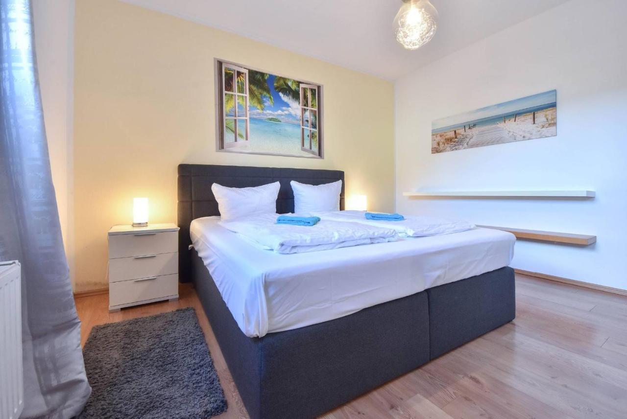 Haus Thalia 2 - Strandlaeufer เฮริงสดอร์ฟ ภายนอก รูปภาพ